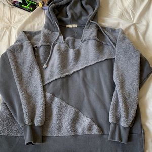 Gilded intent sweatshirt size small